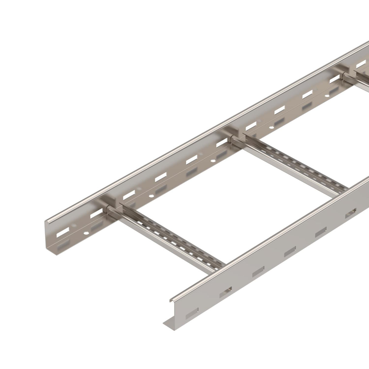 BETTERMANN Kabelleiter 60x300x6000mm gel LG VS-Serie LG 630 VS6 A2 14800qmm