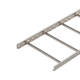 BETTERMANN Kabelleiter 60x600x6000mm gel LG VS-Serie LG 660 VS6 A2 29800qmm