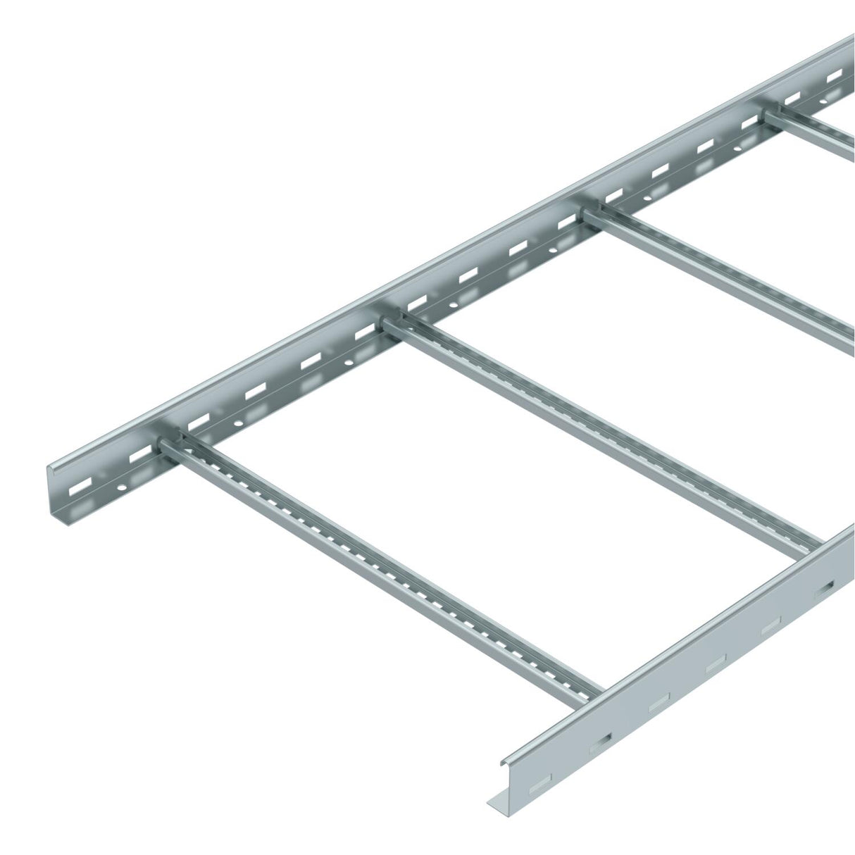 BETTERMANN Kabelleiter 60x600x3000mm gel LCIS-Serie LCIS 660 3 FS 24000qmm vz