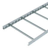 BETTERMANN Kabelleiter 60x600x3000mm gel LCIS-Serie LCIS 660 3 FS 24000qmm vz