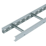 BETTERMANN Kabelleiter 60x200x6000mm gel LCIS-Serie LCIS 620 6 FS 8000qmm vz