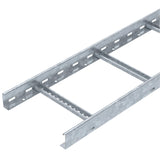 BETTERMANN Kabelleiter 60x300x6000mm gel LCIS-Serie LCIS 630 6 FT 12000qmm f/vz