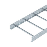 BETTERMANN Kabelleiter 110x600x6000mm LCIS-Serie LCIS 1160 6 FT gel 54000qmm