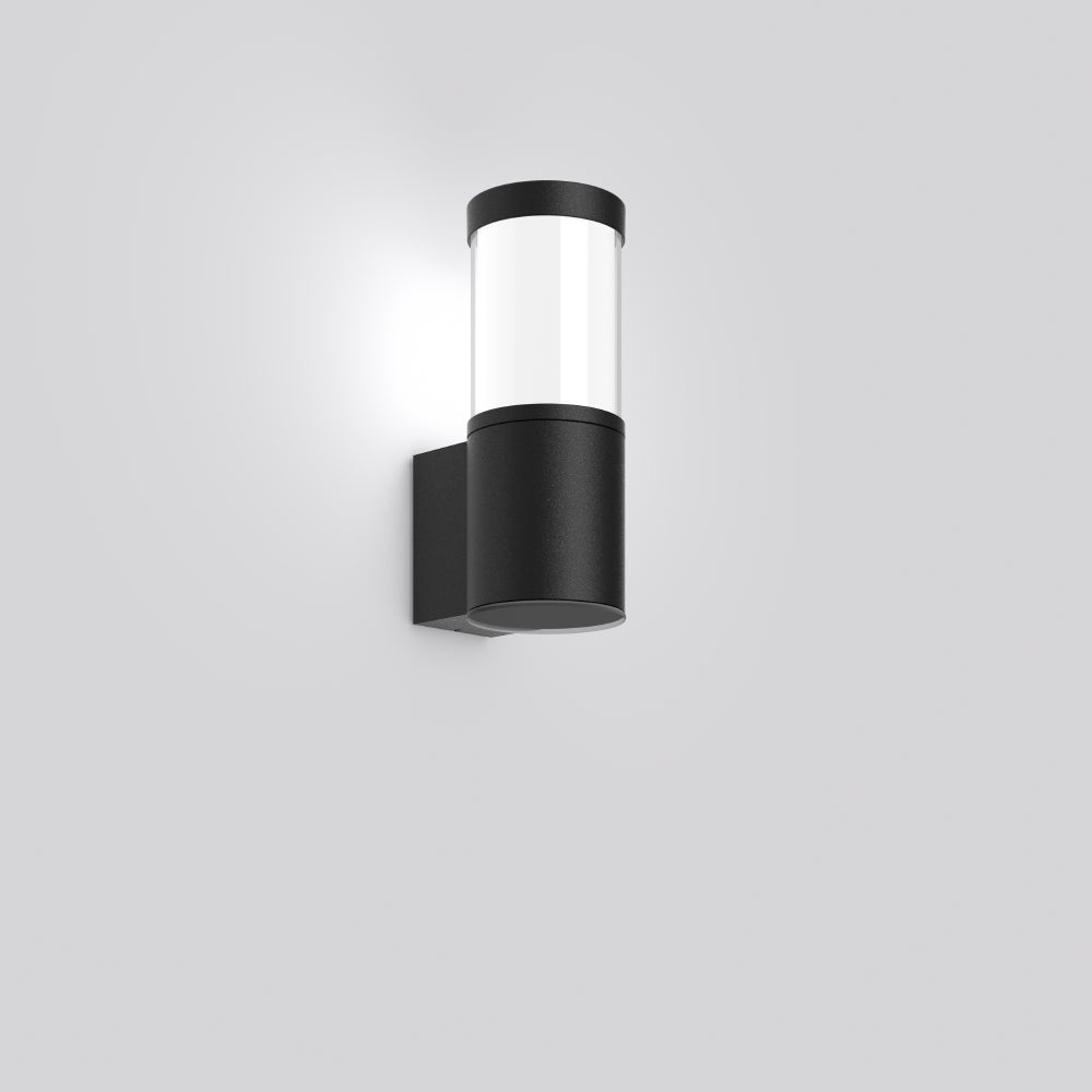 RZB LED-Wandanbauleuchte 10W 4000K 480lm Mega 621098.0031.1 anth Konv