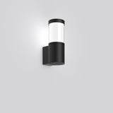 RZB LED-Wandanbauleuchte 10W 4000K 480lm Mega 621098.0031.1 anth Konv