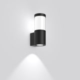 RZB LED-Wandanbauleuchte 14W 4000K 640lm Mega 621098.0231.1 anth Konv