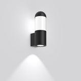 RZB LED-Wandanbauleuchte 14W 4000K 640lm Mega 621100.0231.1 anth Konv