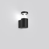 RZB LED-Wandanbauleuchte 10W 3000K 600lm Mega 621101.0031 anth Konv