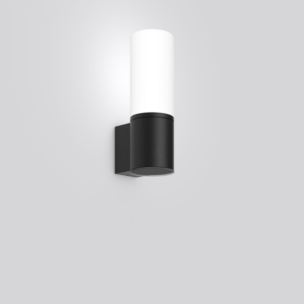 RZB LED-Wandanbauleuchte 10W 4000K 670lm Mega 621102.0031.1 anth Konv