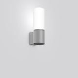 RZB LED-Wandanbauleuchte 10W 3000K 650lm Mega 621102.004 si Konv