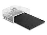 Delock SuperSpeed USB 5 Gbps Dockingstation für 1 x 2.5″ SATA HDD / SSD