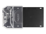 Delock SuperSpeed USB 5 Gbps Dockingstation für 1 x 2.5″ SATA HDD / SSD