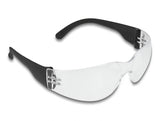 Delock Schutzbrille mit Bügel Sichtscheiben klar