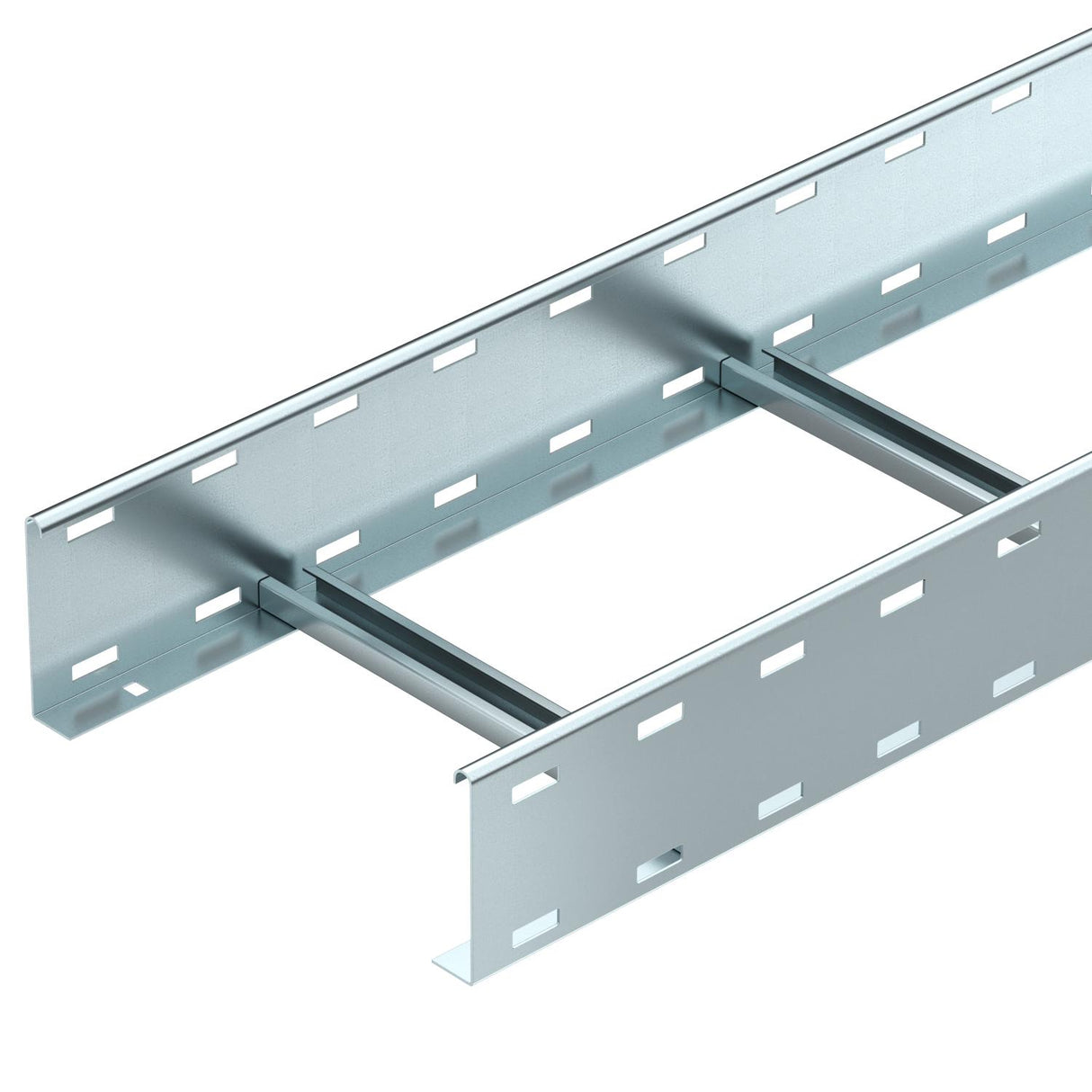 BETTERMANN Kabelleiter 110x400x3000mm LG VS-Serie LG 114 VS 3 FT gel 37800qmm