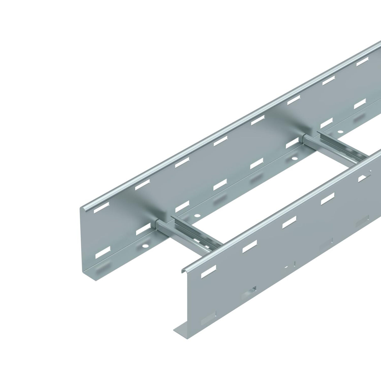 BETTERMANN Kabelleiter 110x200x6000mm vz LG VS-Serie LG 112 VS 6 FS gel 18800qmm