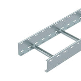 BETTERMANN Kabelleiter 110x300x6000mm vz LG VS-Serie LG 113 VS 6 FS gel 28300qmm