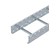 BETTERMANN Kabelleiter 110x300x6000mm LG VS-Serie LG 113 VS 6 FT gel 28300qmm