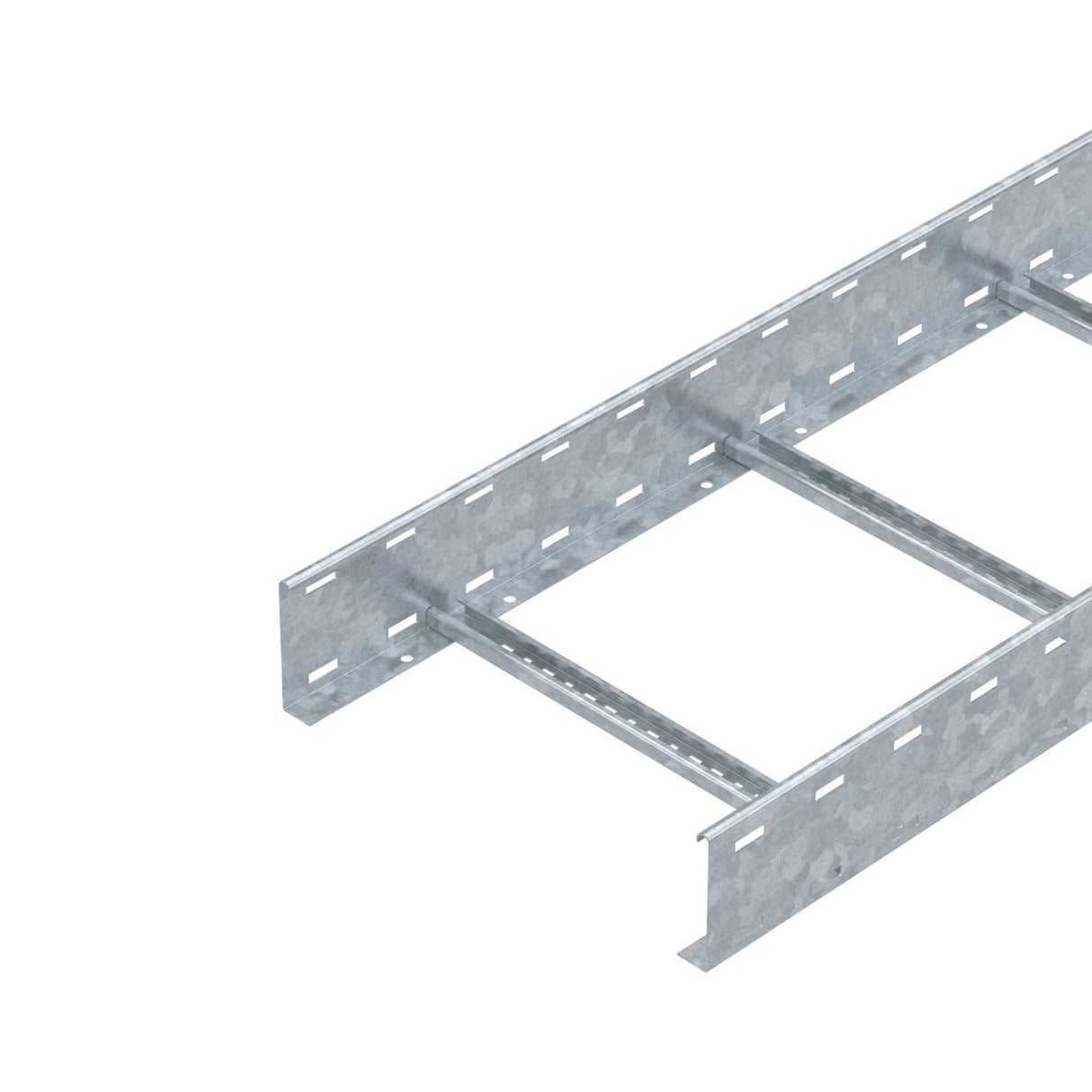 BETTERMANN Kabelleiter 110x400x6000mm LG VS-Serie LG 114 VS 6 FT gel 37800qmm