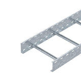 BETTERMANN Kabelleiter 110x400x6000mm LG VS-Serie LG 114 VS 6 FT gel 37800qmm