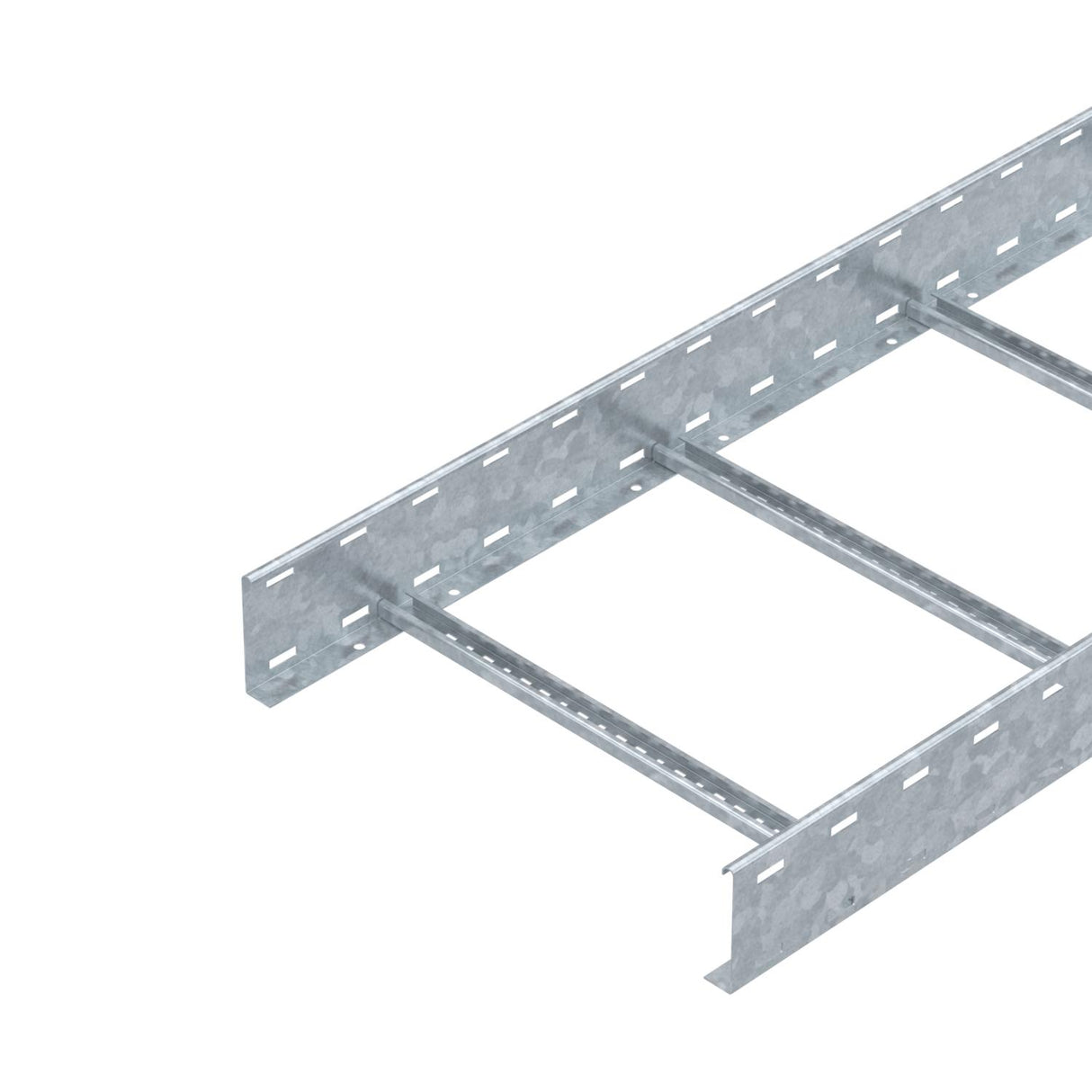 BETTERMANN Kabelleiter 110x500x6000mm LG VS-Serie LG 115 VS 6 FT gel 47500qmm
