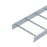 BETTERMANN Kabelleiter 110x600x6000mm LG VS-Serie LG 116 VS 6 FT gel 56800qmm