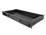 Delock LWL Blindpanel schwarz