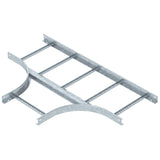 BETTERMANN T-Stück Kabelleiter sym LT 640 R3 FT 60x400mm o.Verb
