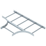 BETTERMANN T-Stück Kabelleiter sym LT 650 R3 FT 60x500mm o.Verb