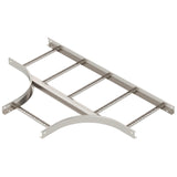 BETTERMANN T-Stück Kabelleiter sym LT 640 R3 A2 60x400mm o.Verb