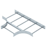BETTERMANN T-Stück Kabelleiter sym LT 1160 R3 FT 110x600mm o.Verb