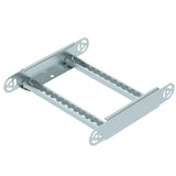 BETTERMANN Bogen Kabelleiter 90° o.Verb LGBE 630 FS steigend/fallend 60x300mm