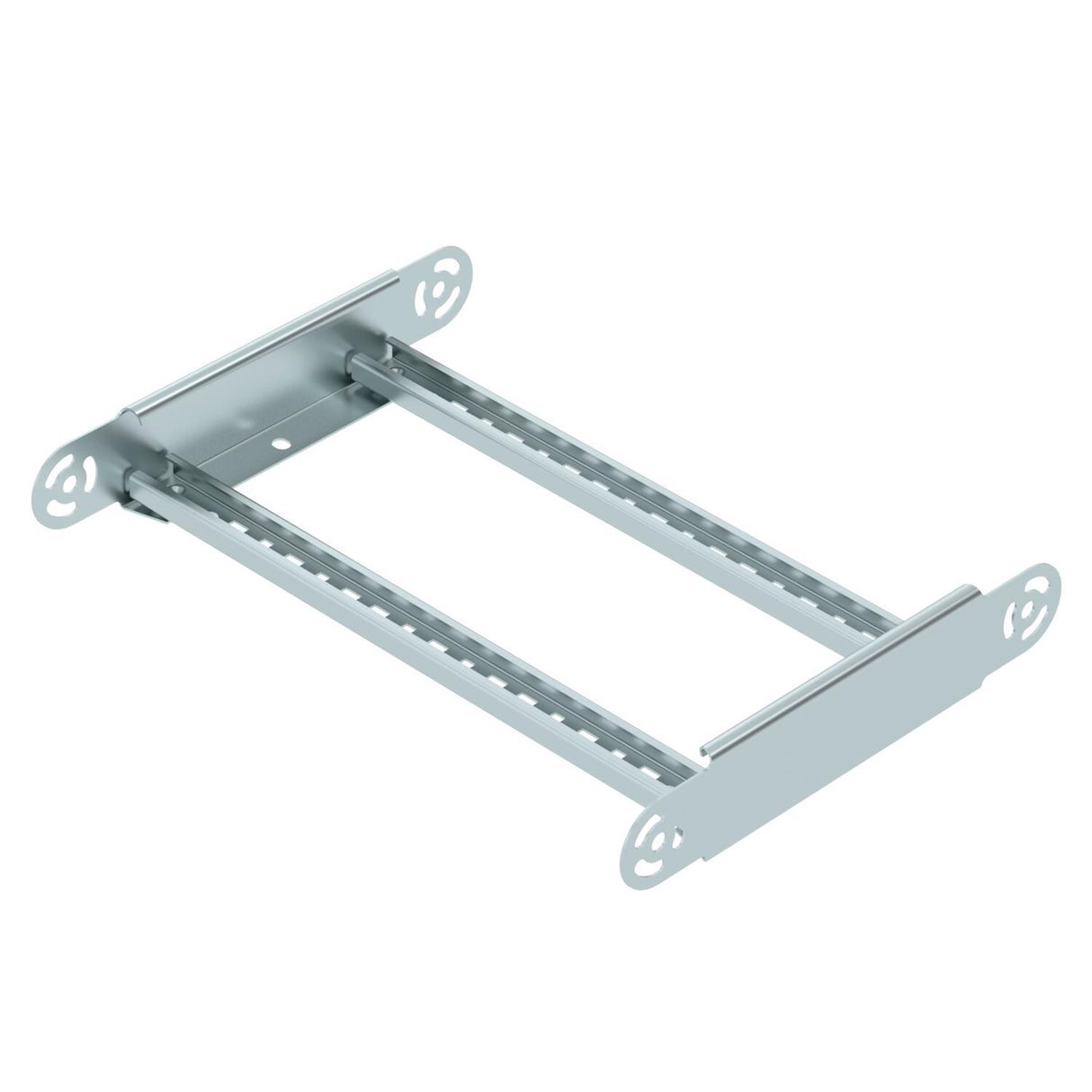 BETTERMANN Bogen Kabelleiter 90° o.Verb LGBE 640 FS steigend/fallend 60x400mm
