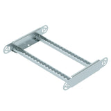 BETTERMANN Bogen Kabelleiter 90° o.Verb LGBE 640 FS steigend/fallend 60x400mm