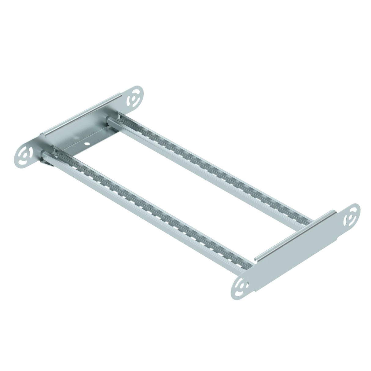 BETTERMANN Bogen Kabelleiter 90° o.Verb LGBE 650 FS steigend/fallend 60x500mm