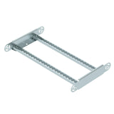 BETTERMANN Bogen Kabelleiter 90° o.Verb LGBE 650 FS steigend/fallend 60x500mm