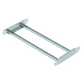 BETTERMANN Bogen Kabelleiter 90° o.Verb LGBE 660 FS steigend/fallend 60x600mm