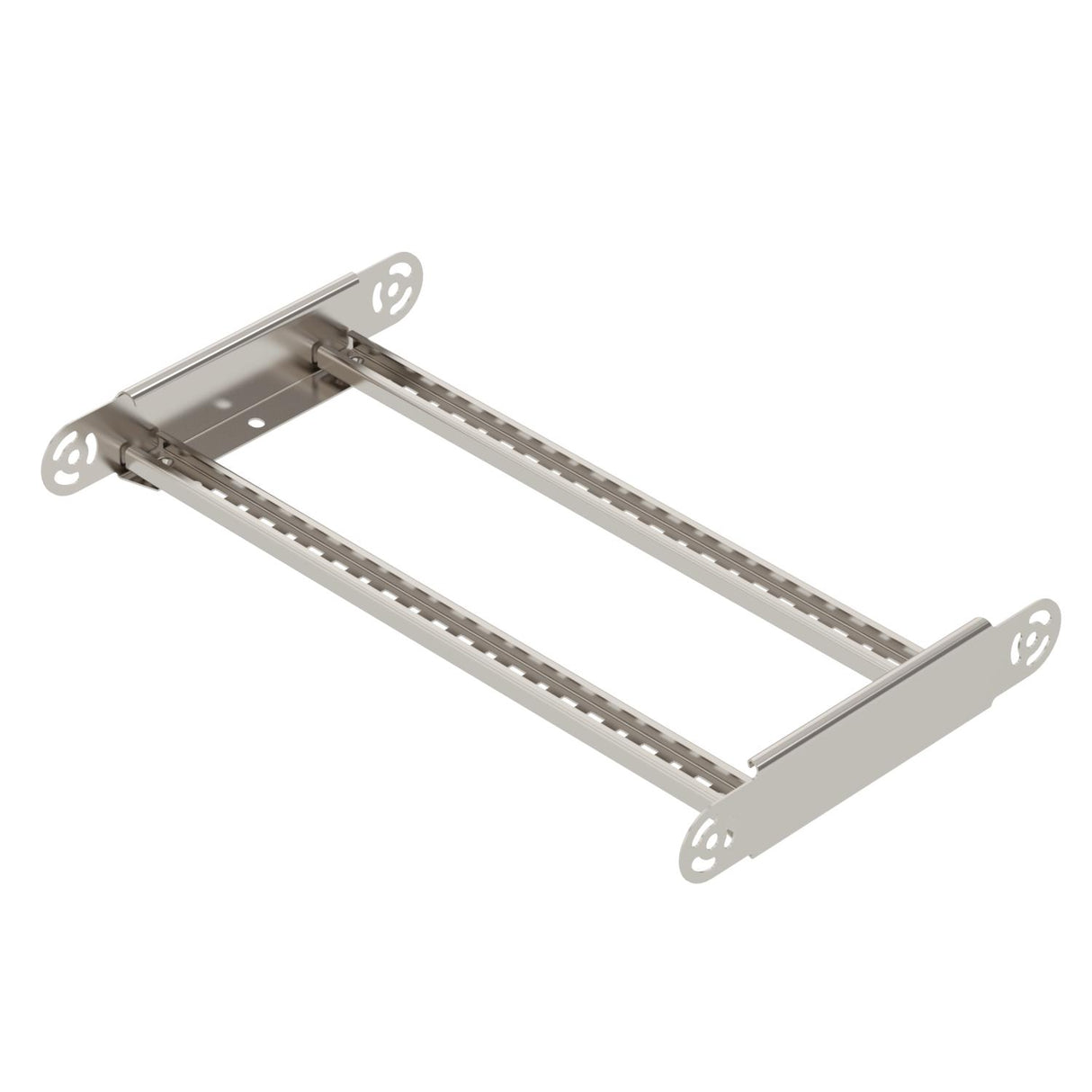BETTERMANN Bogen Kabelleiter 90° o.Verb LGBE 650 A2 steigend/fallend 60x500mm