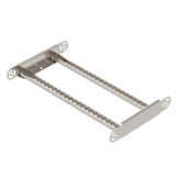 BETTERMANN Bogen Kabelleiter 90° o.Verb LGBE 650 A2 steigend/fallend 60x500mm