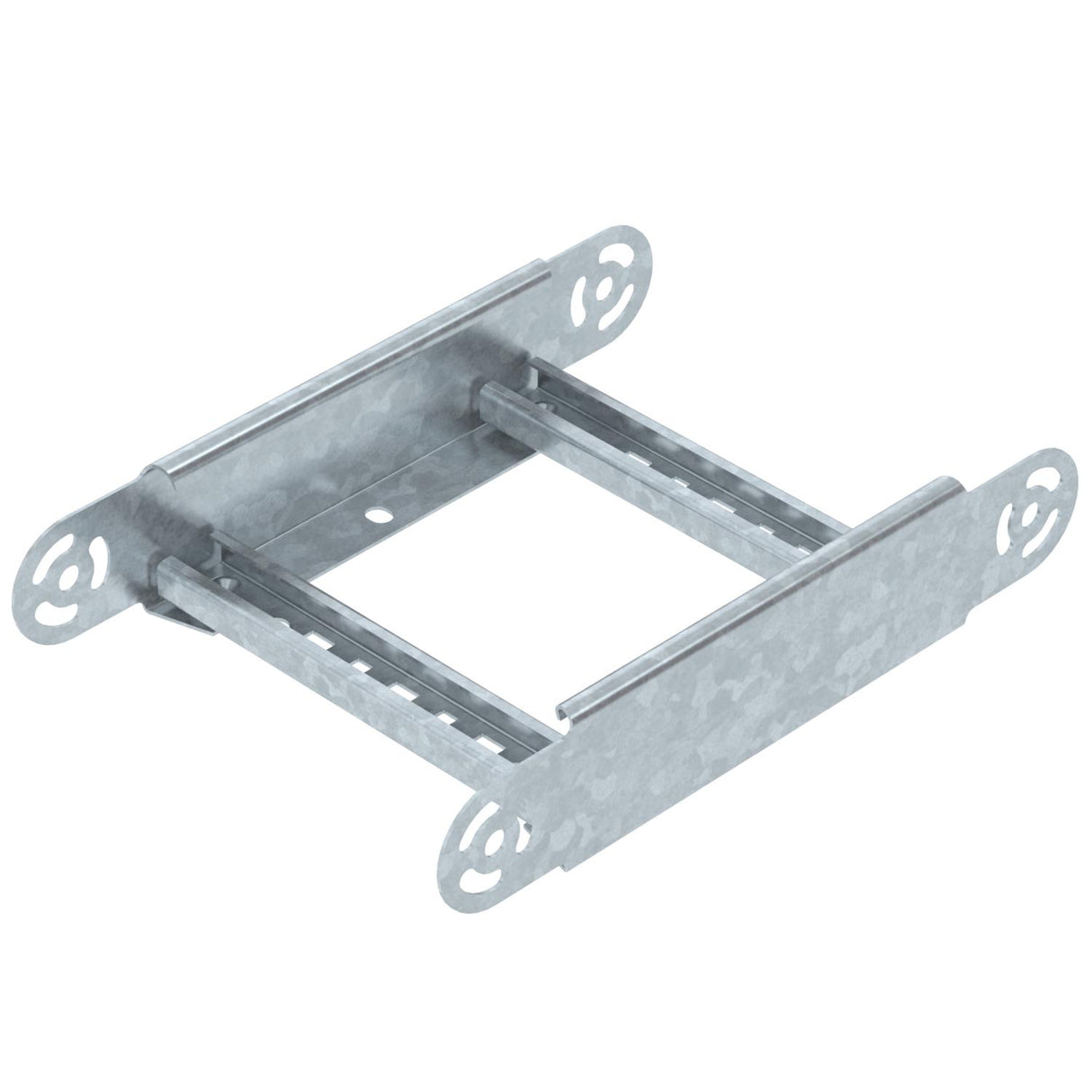 BETTERMANN Bogen Kabelleiter 90° o.Verb LGBE 620 FT steigend/fallend 60x200mm