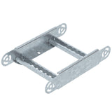 BETTERMANN Bogen Kabelleiter 90° o.Verb LGBE 620 FT steigend/fallend 60x200mm