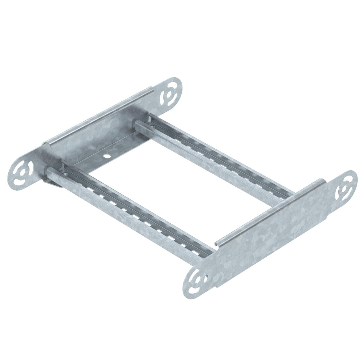 BETTERMANN Bogen Kabelleiter 90° o.Verb LGBE 630 FT steigend/fallend 60x300mm