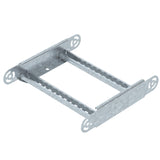 BETTERMANN Bogen Kabelleiter 90° o.Verb LGBE 630 FT steigend/fallend 60x300mm