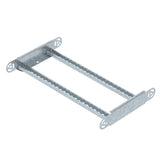 BETTERMANN Bogen Kabelleiter 90° o.Verb LGBE 650 FT steigend/fallend 60x500mm