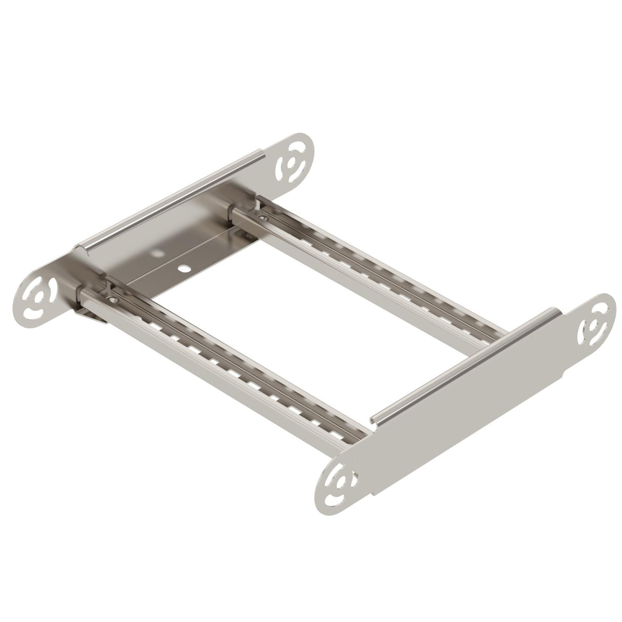 BETTERMANN Bogen Kabelleiter 90° o.Verb LGBE 630 A4 steigend/fallend 60x300mm