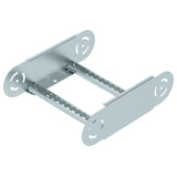 BETTERMANN Bogen Kabelleiter 90° o.Verb LGBE 1130 FS steigend/fallend 110x300mm