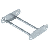 BETTERMANN Bogen Kabelleiter 90° o.Verb LGBE 1150 FT steigend/fallend 110x500mm