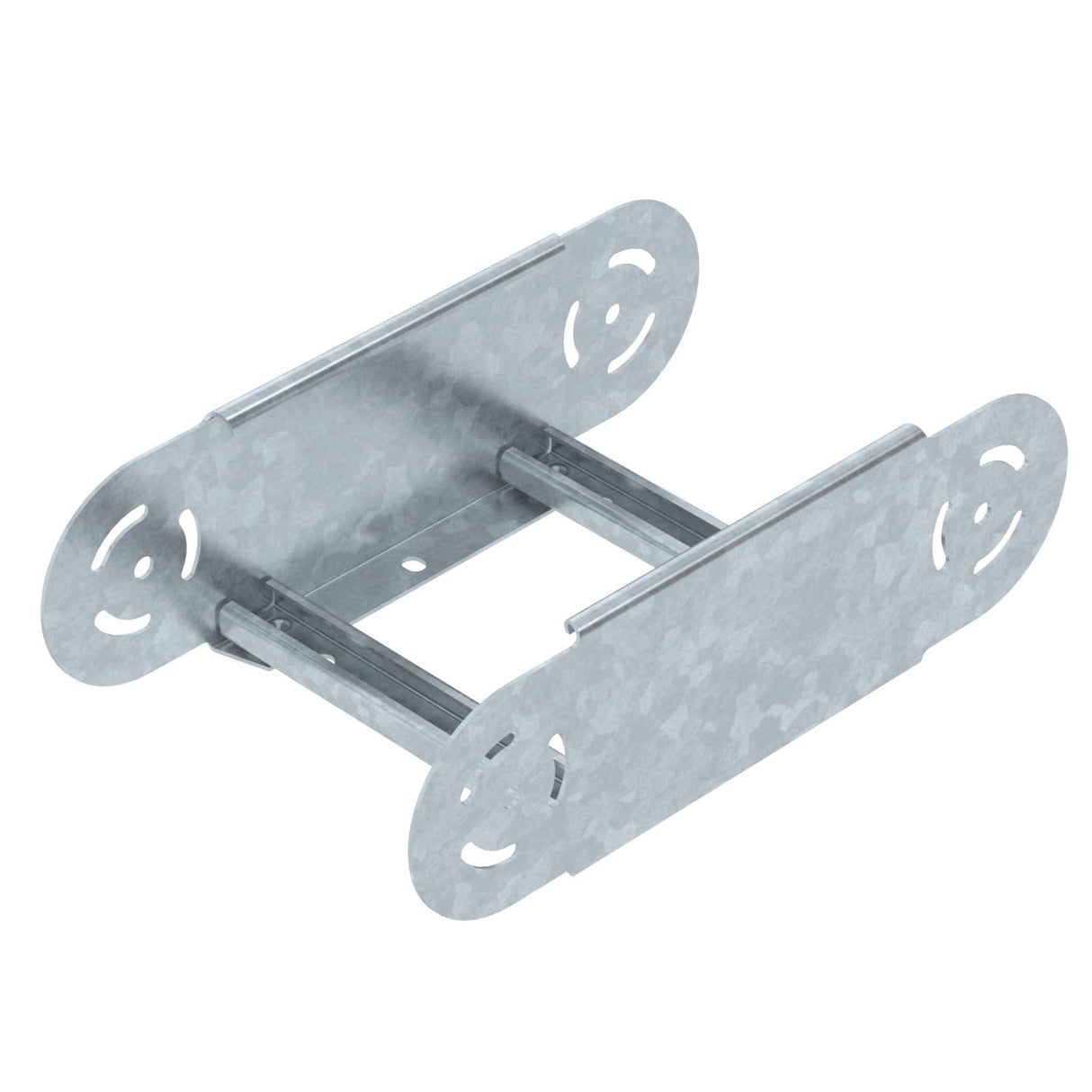 BETTERMANN Bogen Kabelleiter var SLGBE 1120 FT 110x200mm int.Verb