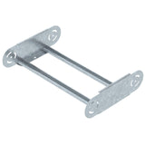 BETTERMANN Bogen Kabelleiter var SLGBE 1150 FT 110x500mm int.Verb