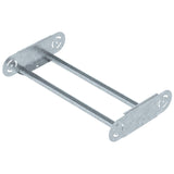 BETTERMANN Bogen Kabelleiter var SLGBE 1160 FT 110x600mm int.Verb
