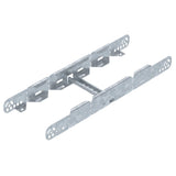 BETTERMANN Verbinder Kabeltrag ST 604mm LMFV 620 FT Schraubverb 200x60mm